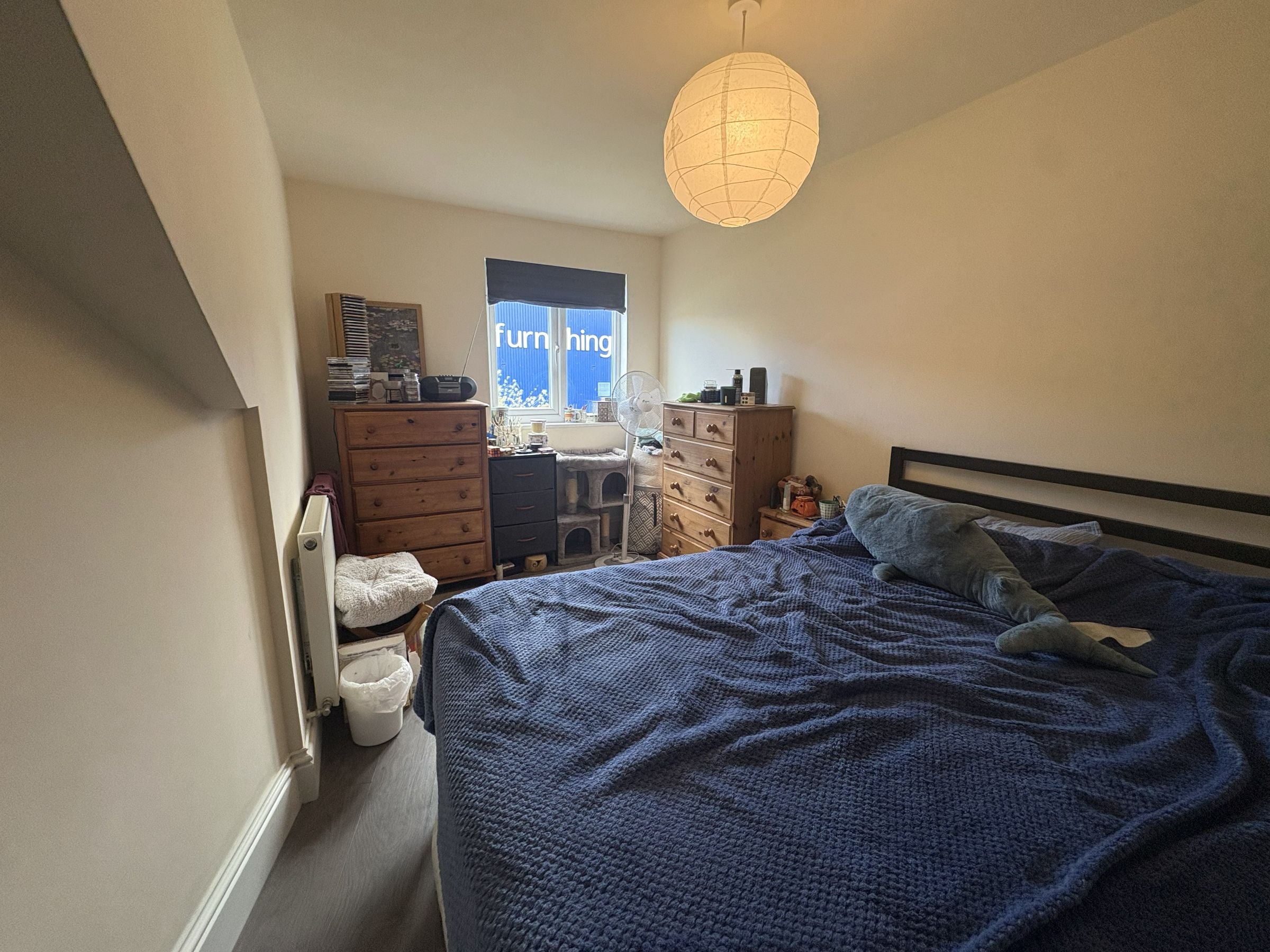 Flat Napier Road in Bristol