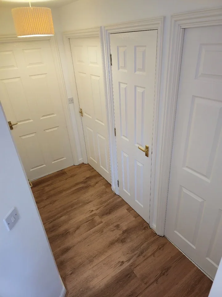 Flat Walker Road in Bloxwich