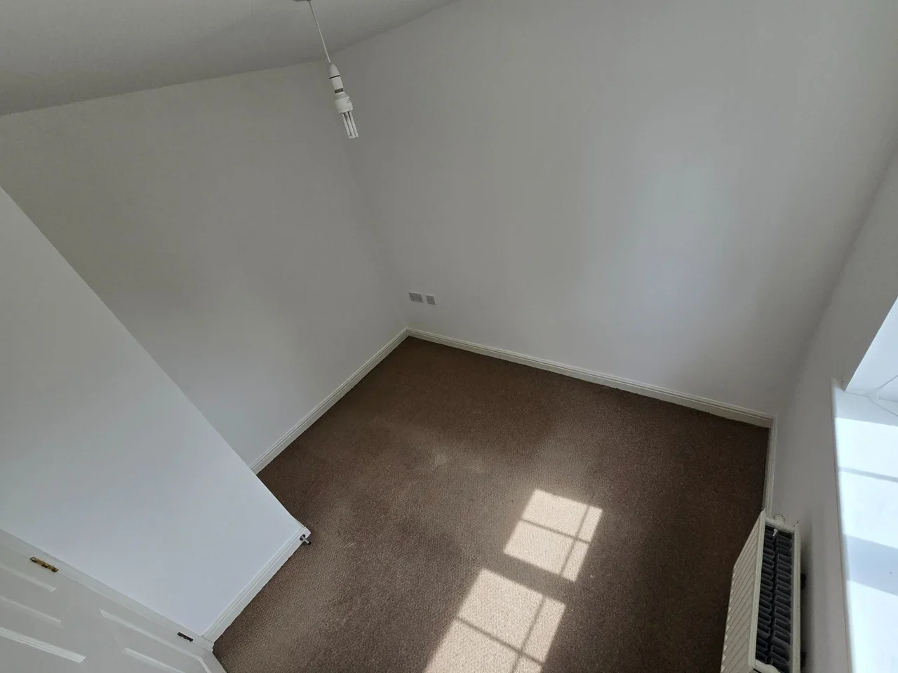 Flat Walker Road in Bloxwich