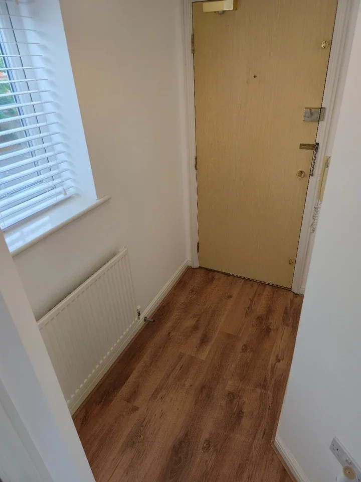 Flat Walker Road in Bloxwich