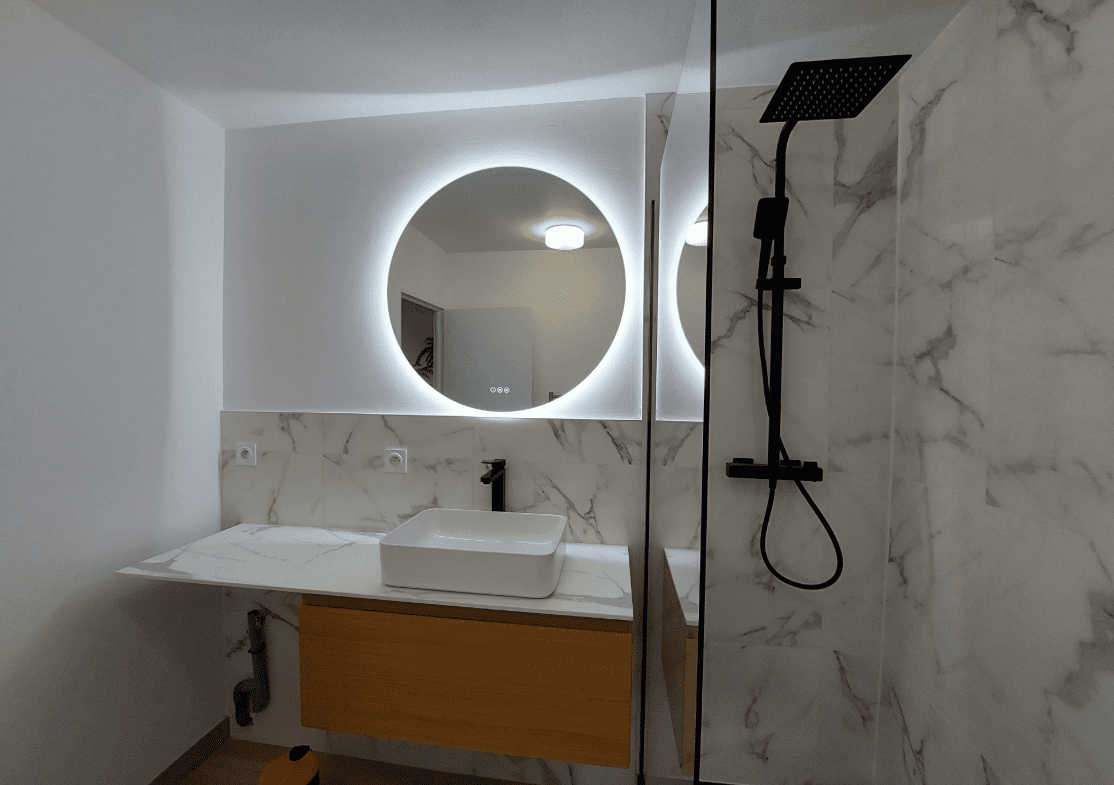 Appartement Rue Anita Conti à Vannes