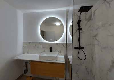 Flat Rue Anita Conti in Vannes