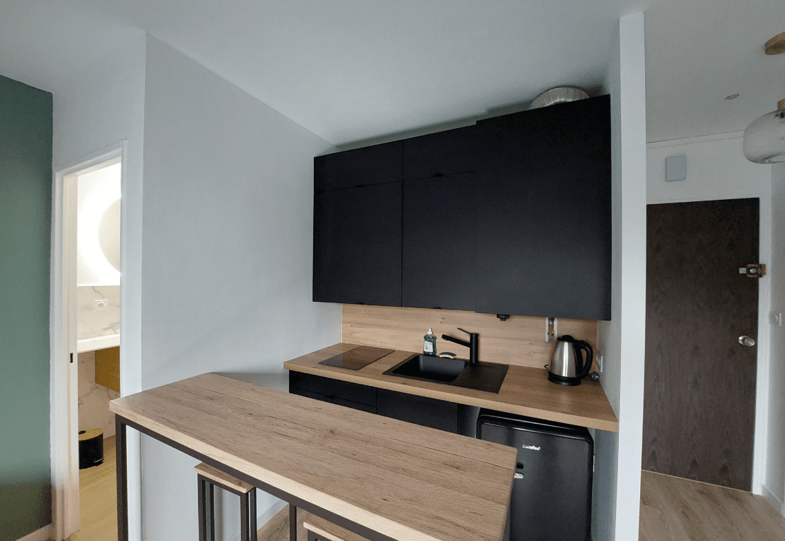 Appartement Rue Anita Conti à Vannes