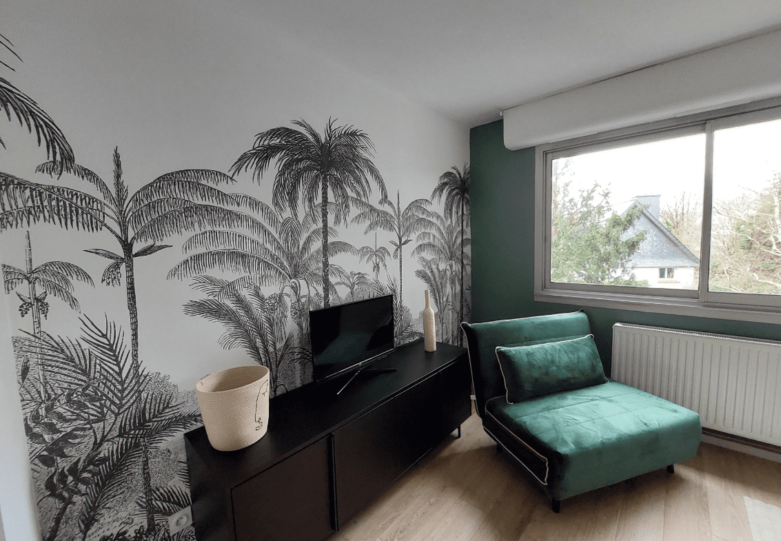 Appartement Rue Anita Conti à Vannes