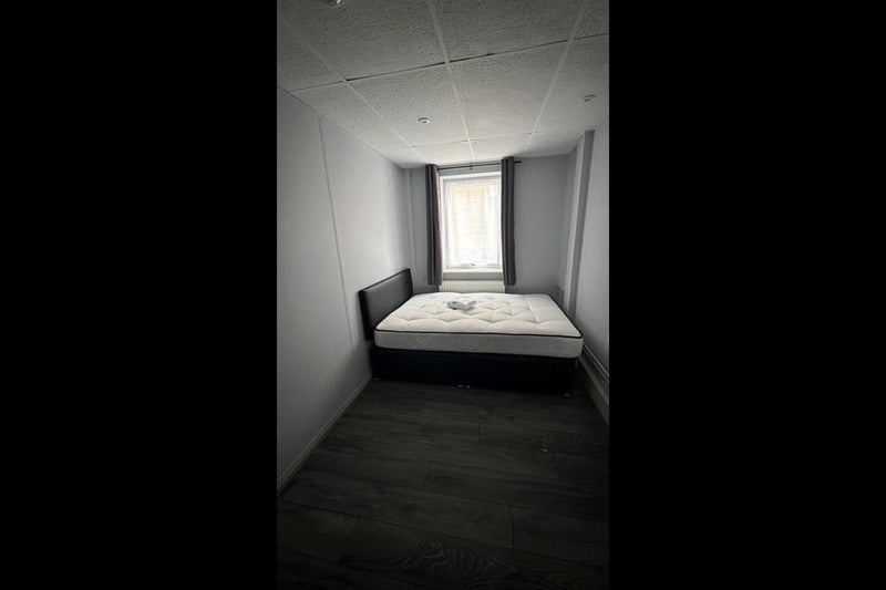 Room Westgate Street in Ipswich