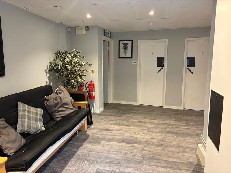 Room Westgate Street in Ipswich