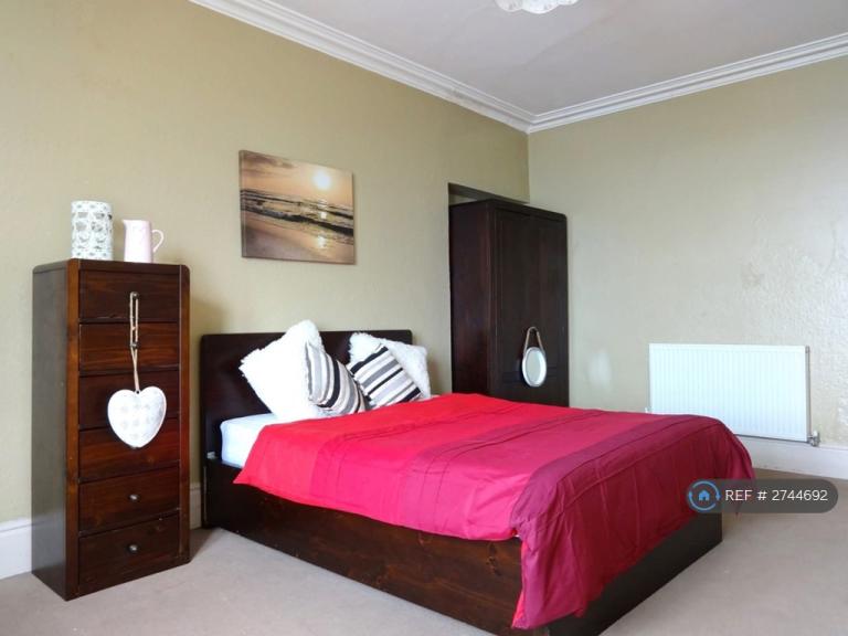 Room Marine Terrace in Aberystwyth