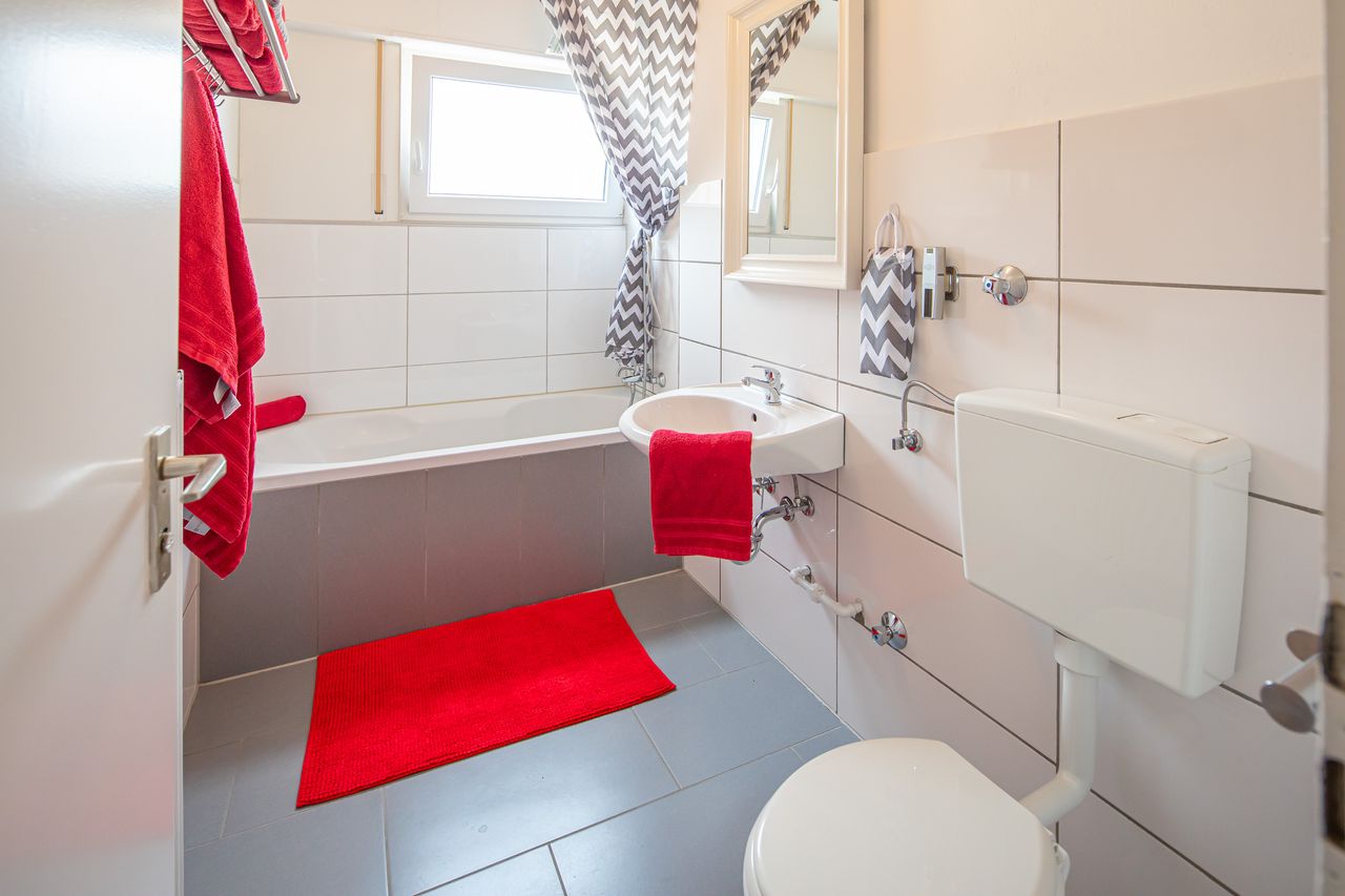 Wohnung Asperger Straße in Stuttgart