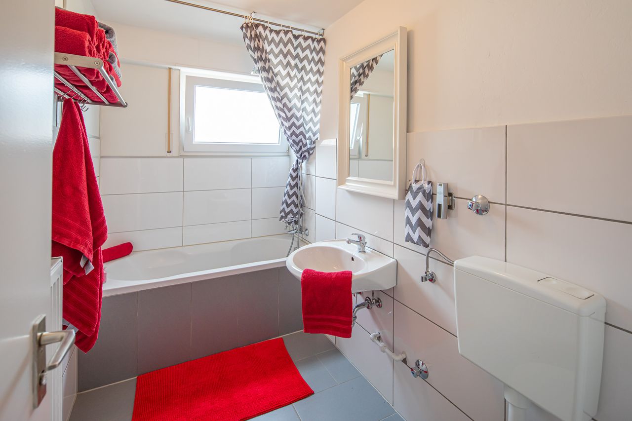 Wohnung Asperger Straße in Stuttgart