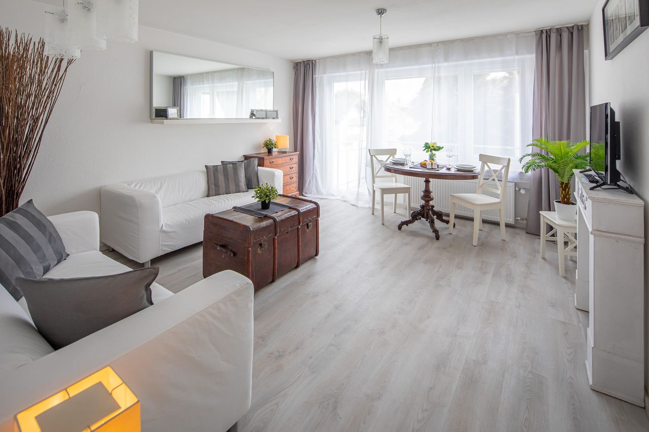 Wohnung Asperger Straße in Stuttgart