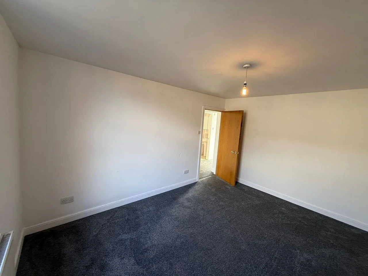Flat Croft Street in Tameside
