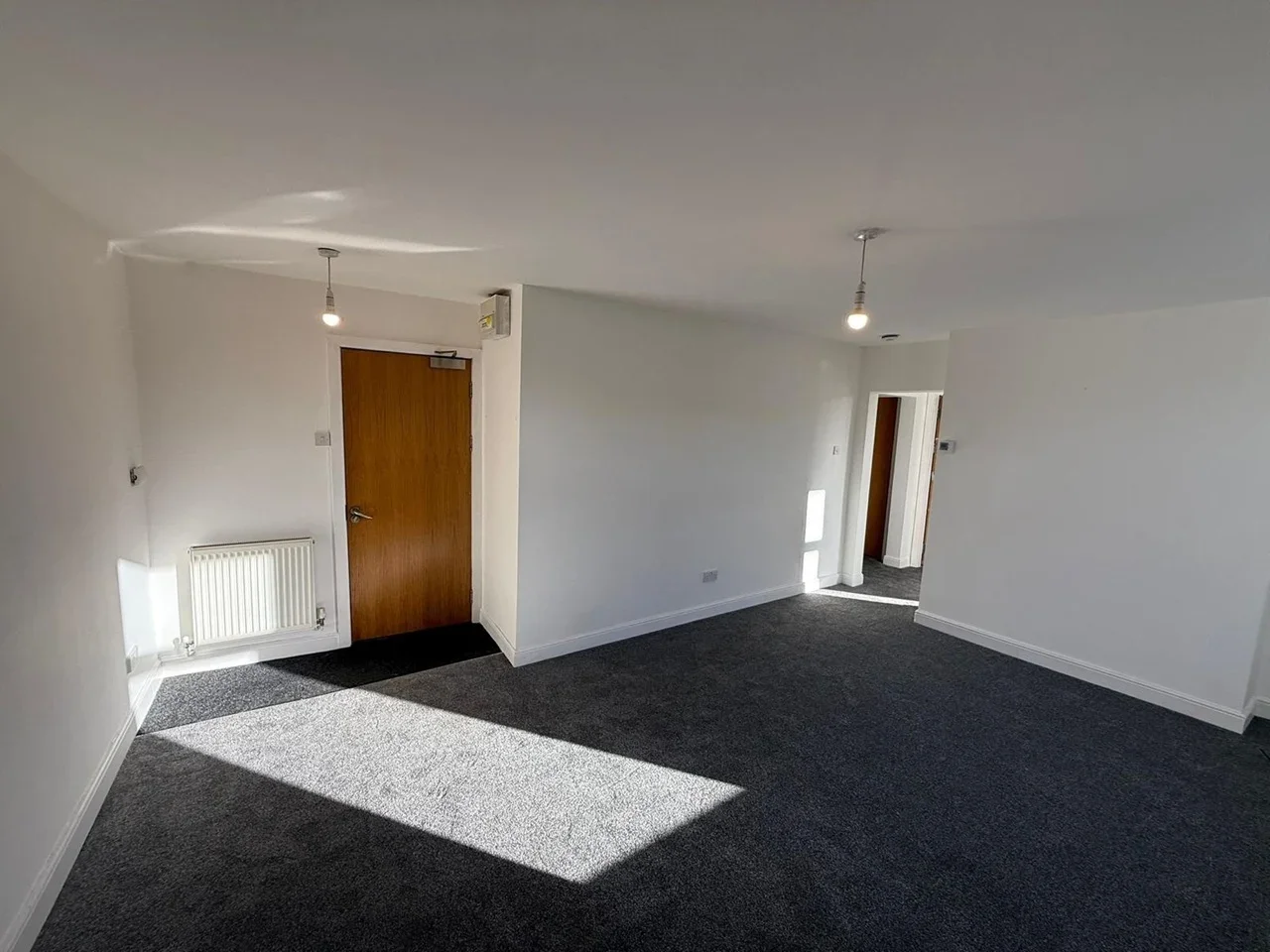 Flat Croft Street in Tameside