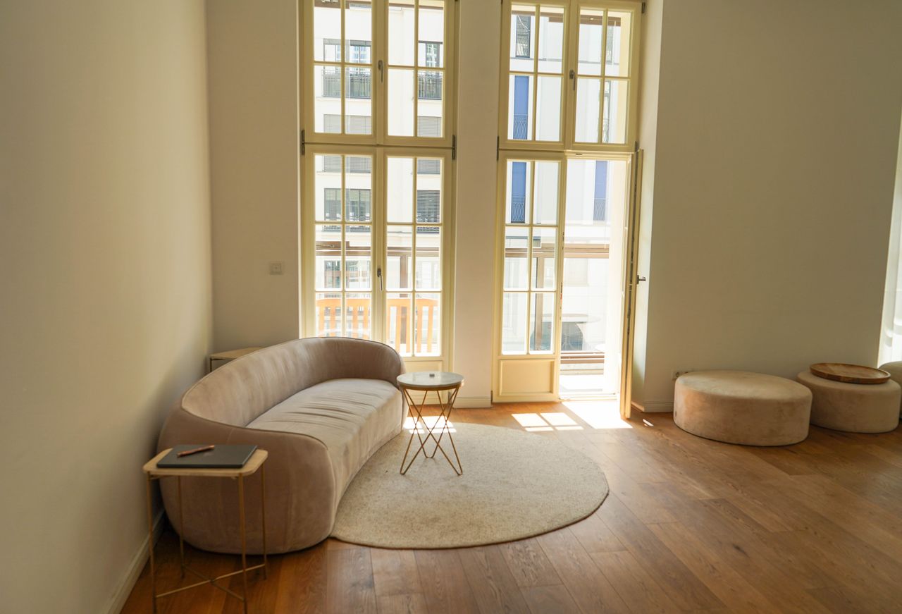 Wohnung Kurfürstendamm in Berlin