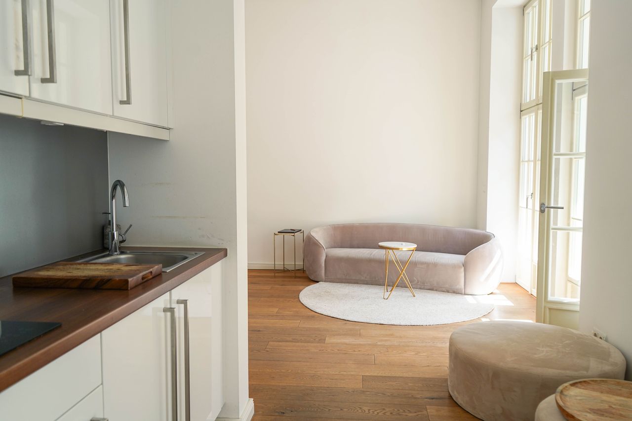 Wohnung Kurfürstendamm in Berlin