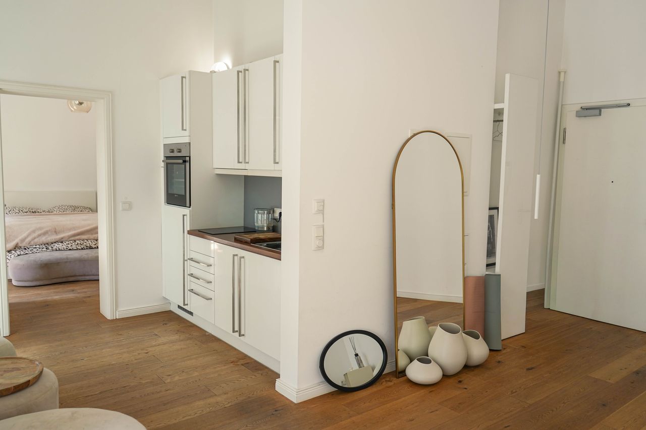 Wohnung Kurfürstendamm in Berlin
