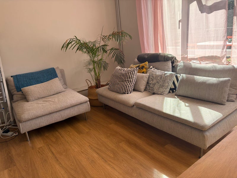 Room Selsea Place in Greater London