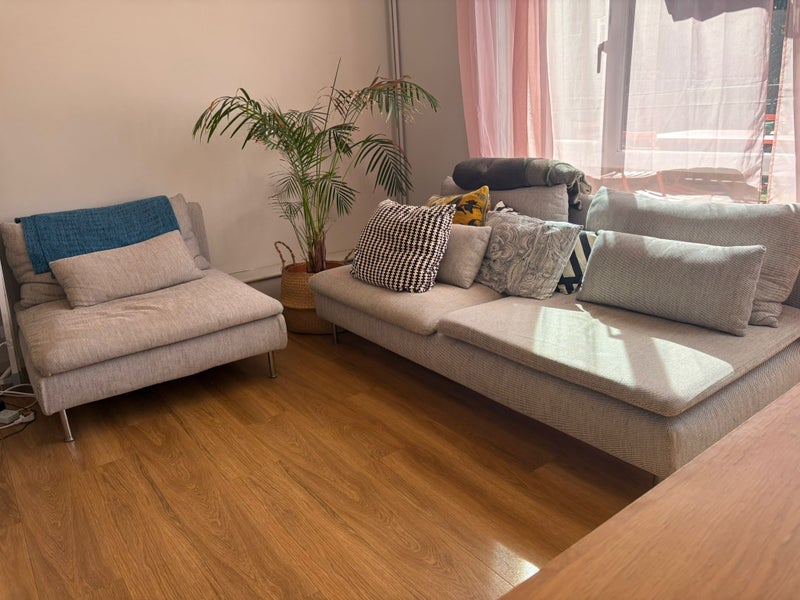 Room Selsea Place in Greater London