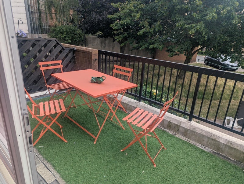 Room Selsea Place in Greater London