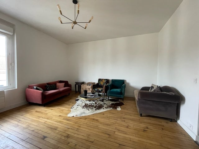 Appartement Rue Neuve d'Argenson à Bergerac