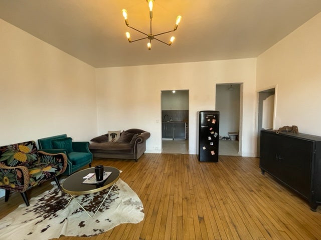 Appartement Rue Neuve d'Argenson à Bergerac