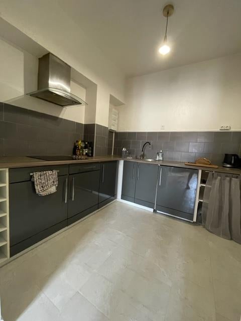 Appartement Rue Neuve d'Argenson à Bergerac