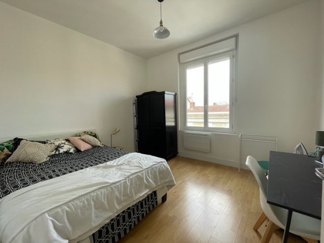 Appartement Rue Neuve d'Argenson à Bergerac