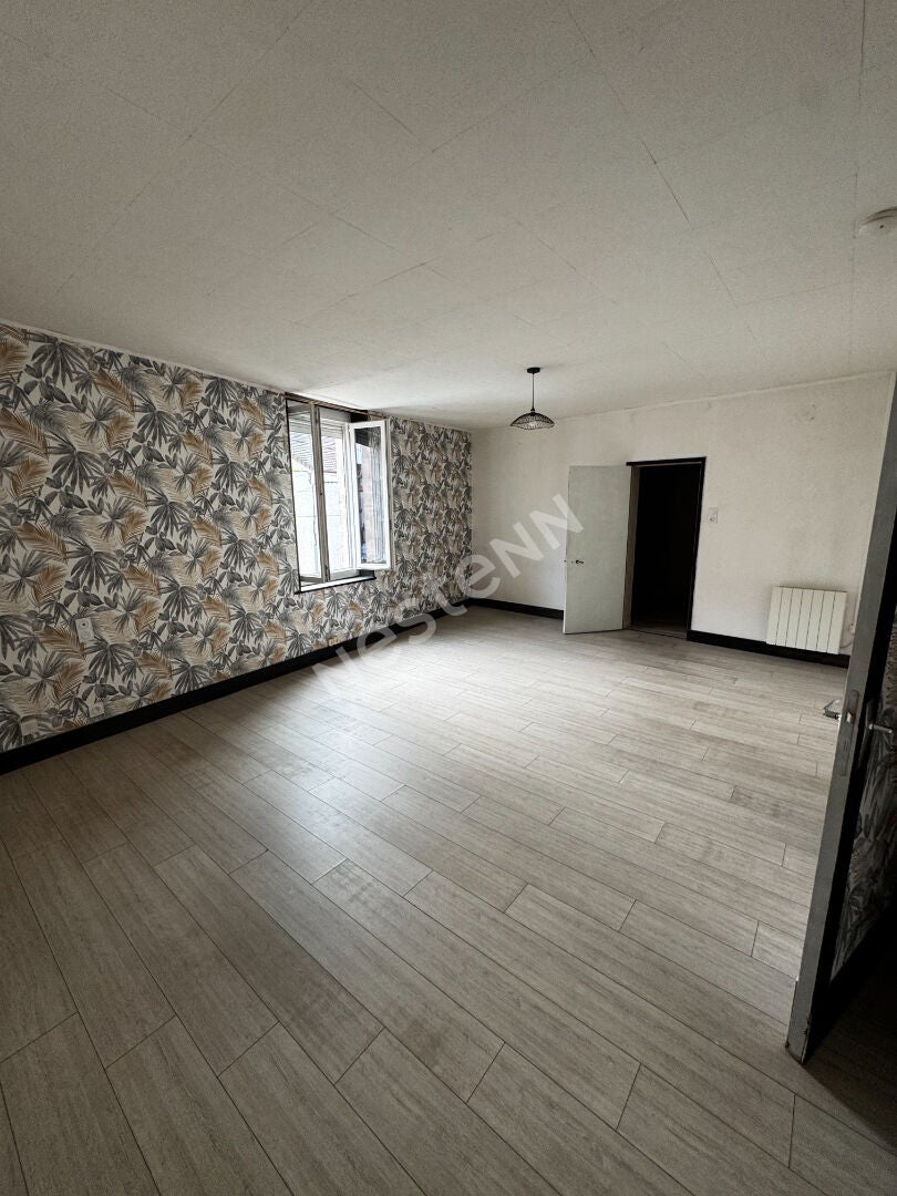 Flat Grande Rue in Louhans