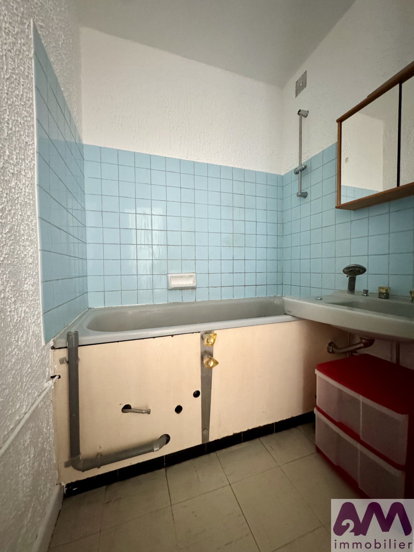 Appartement Rue Poncillon à Clermont-Ferrand