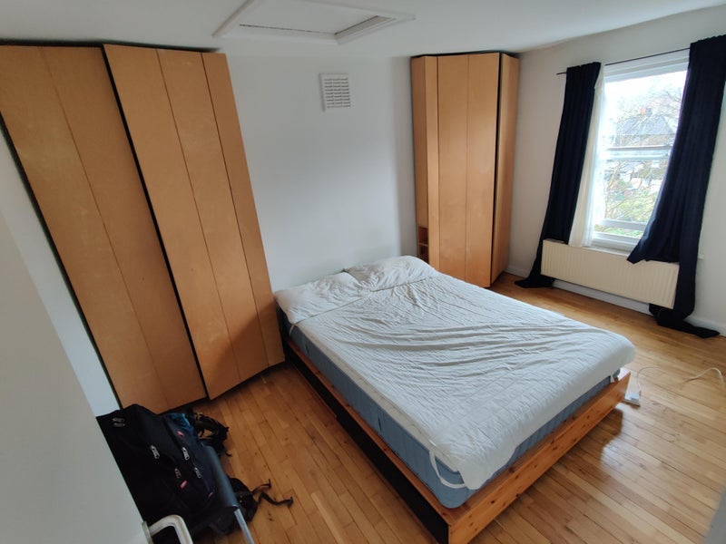Room Grosvenor Terrace in Greater London