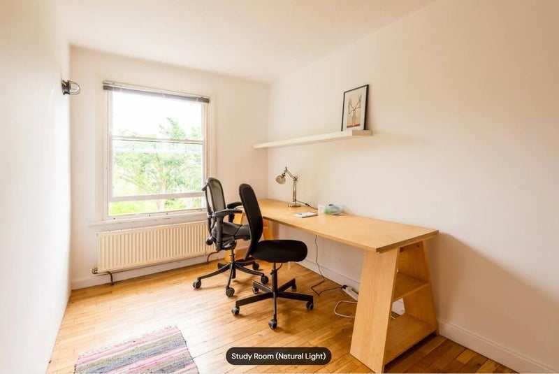 Room Grosvenor Terrace in Greater London