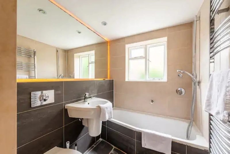 Room Grosvenor Terrace in Greater London