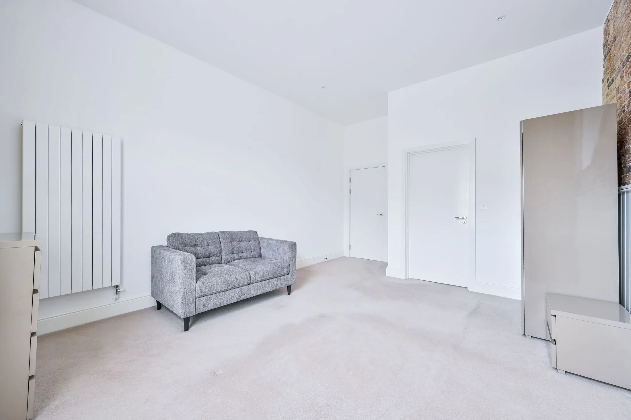 Flat Duke of Wellington Avenue in Greater London