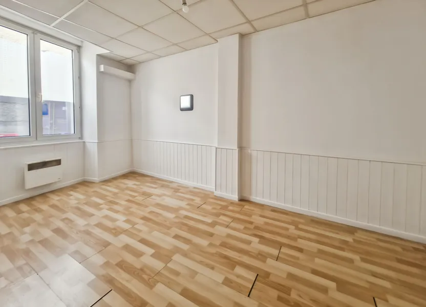 Appartement Rue des Murs à Reims
