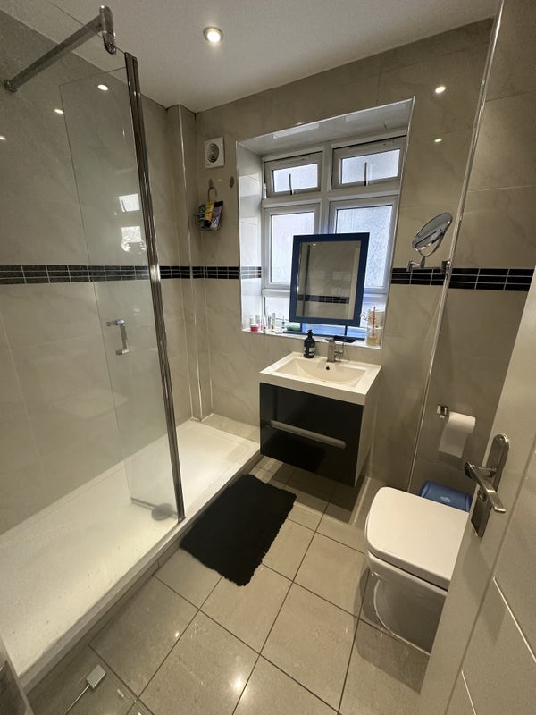 Flat Edgware Road in City of Westminster