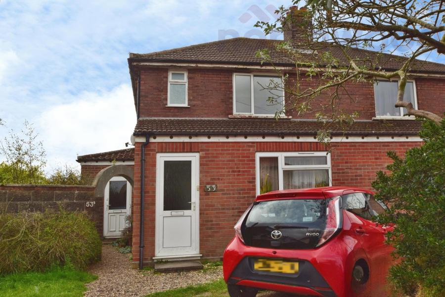 Flat Cromwell Road in Broadland