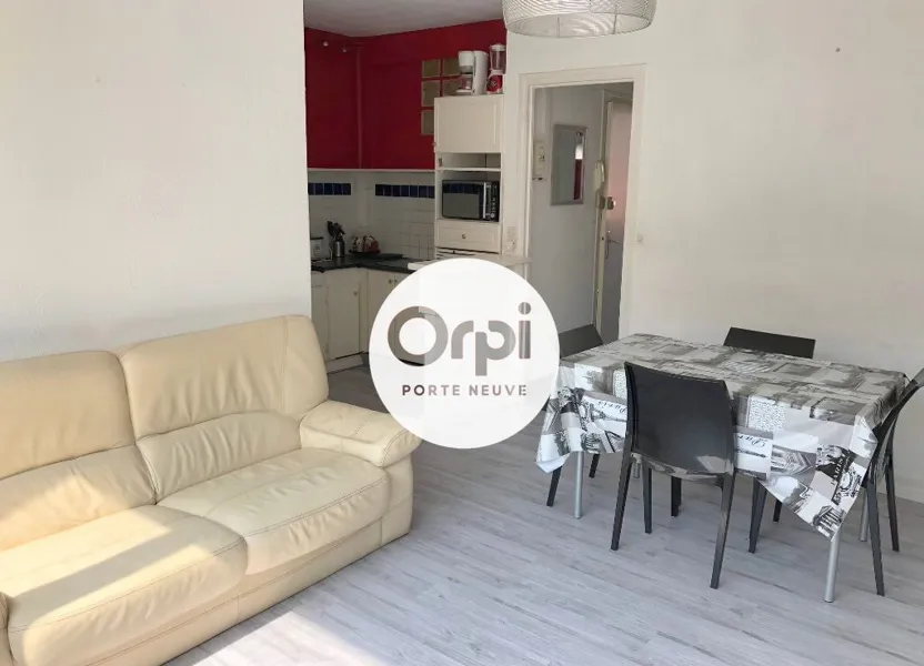 Flat Rue Salvador Allende in Boulogne-sur-Mer