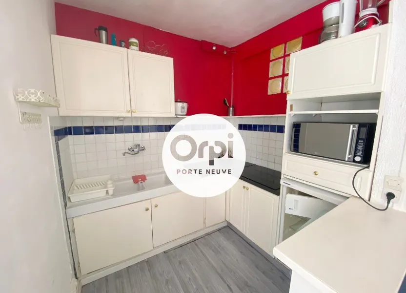 Flat Rue Salvador Allende in Boulogne-sur-Mer