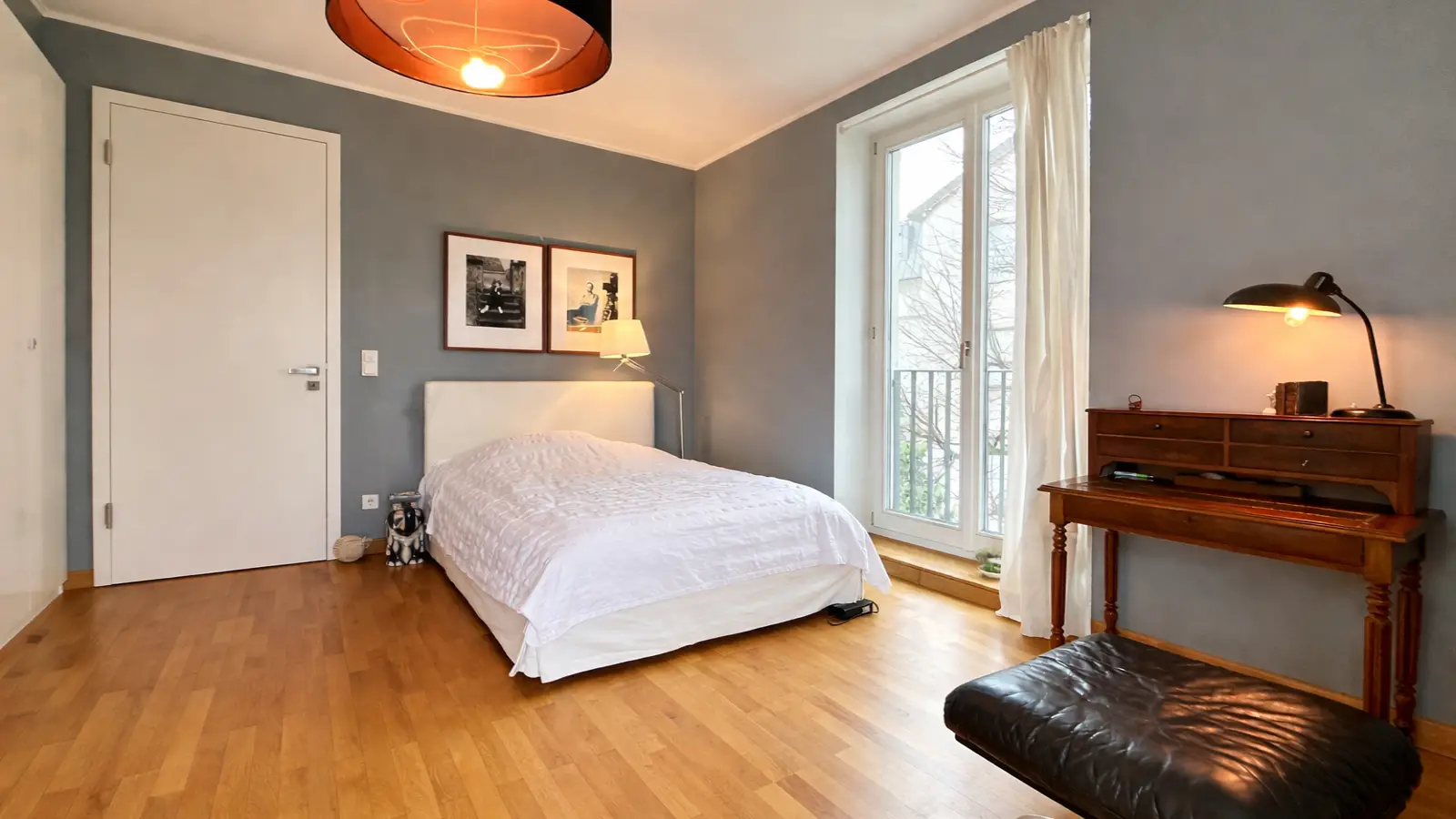 Wohnung Lindenstraße in Frankfurt am Main