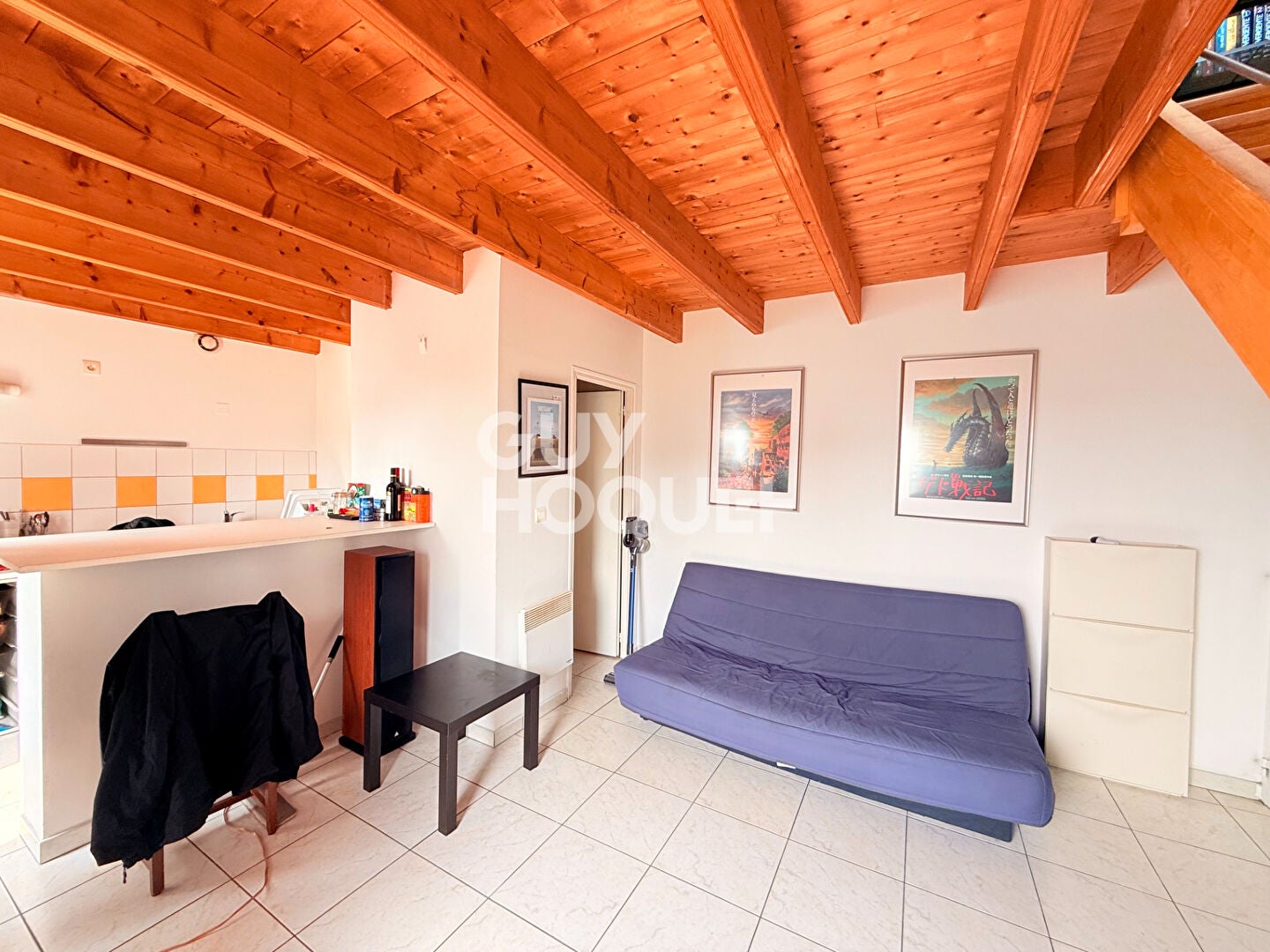 Appartement Rue de Royan à Brest