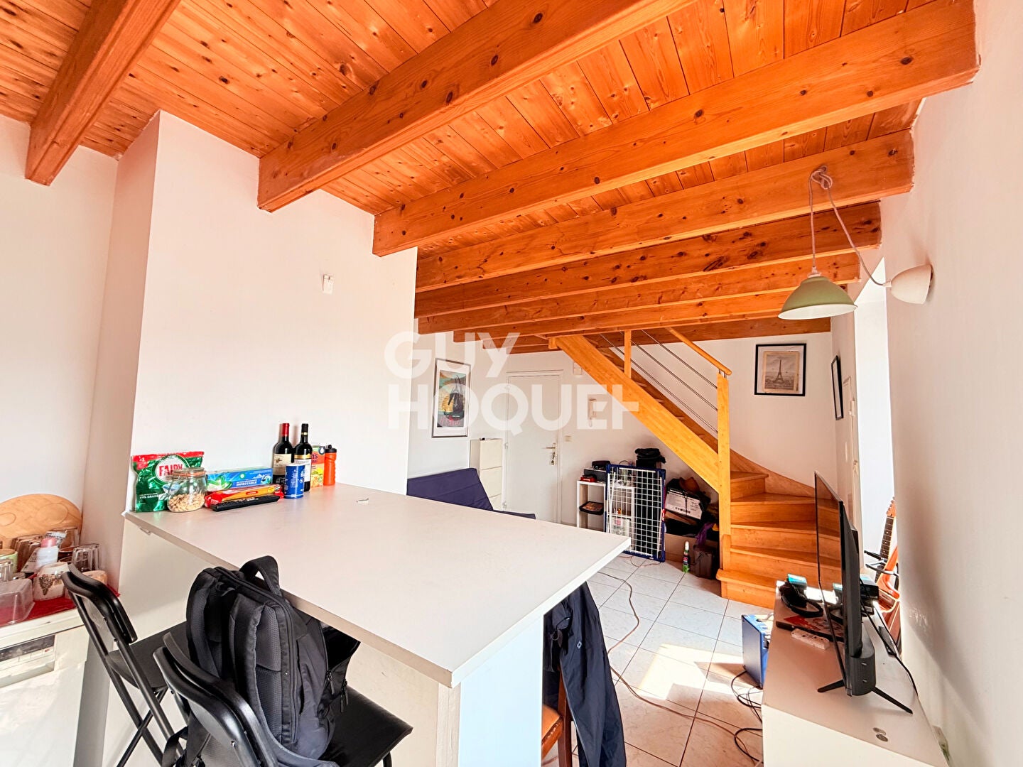 Appartement Rue de Royan à Brest