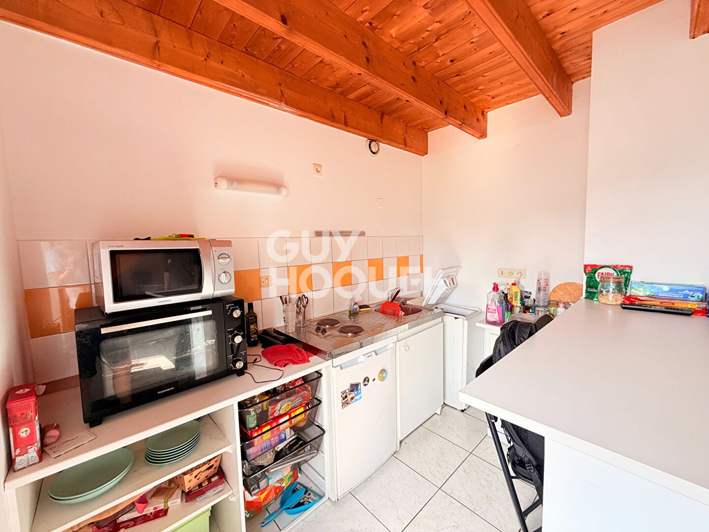 Appartement Rue de Royan à Brest