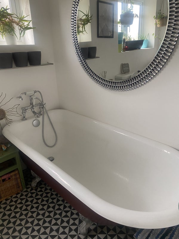 Room Chadwick Road in Greater London