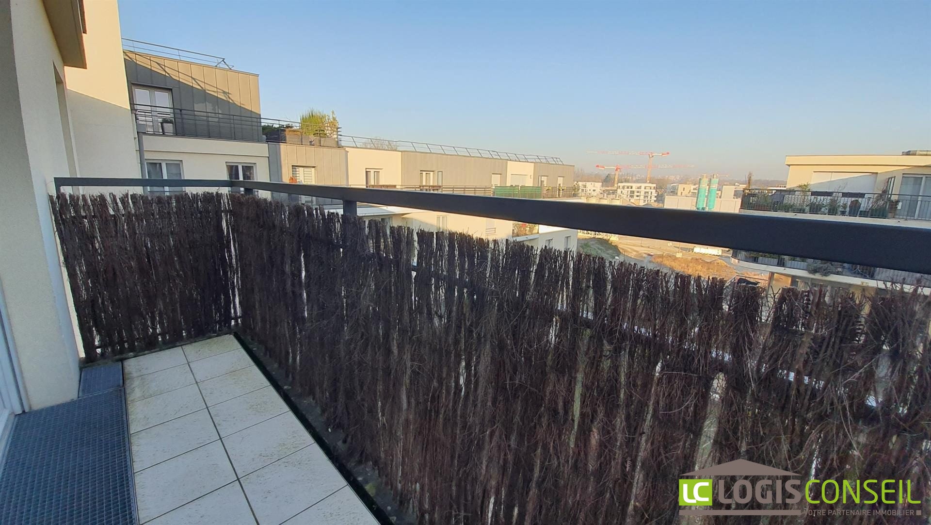 Appartement Avenue de la Division Leclerc à Châtenay-Malabry