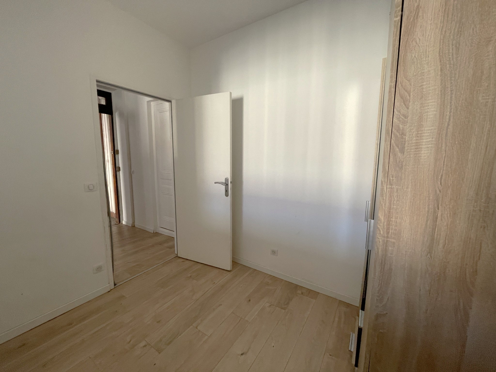 Flat Rue Passet in Lyon