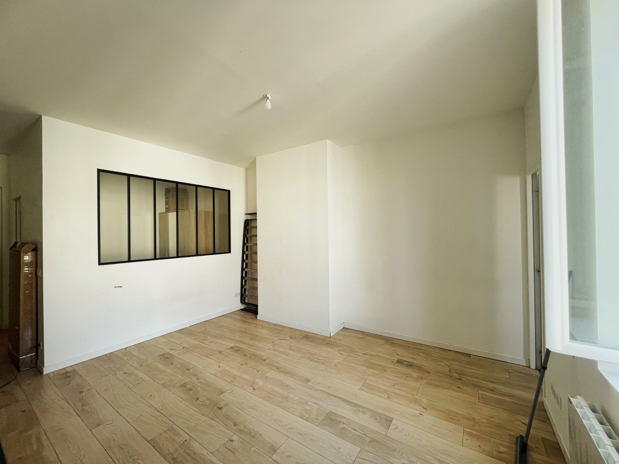 Flat Rue Passet in Lyon