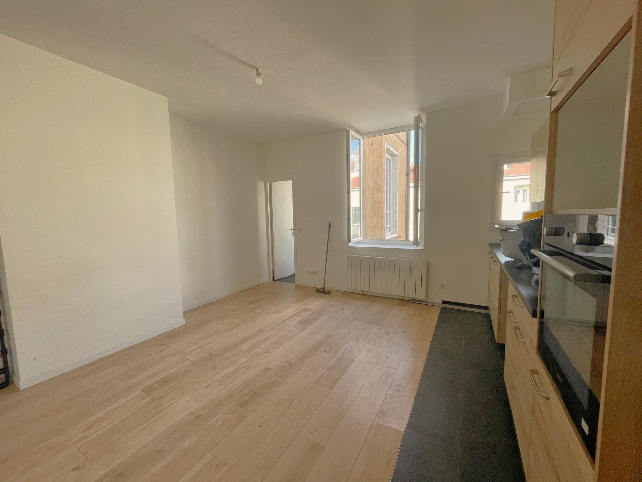 Flat Rue Passet in Lyon