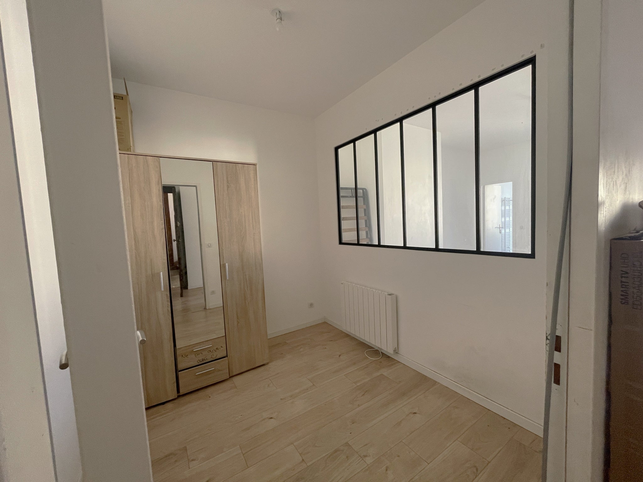 Flat Rue Passet in Lyon