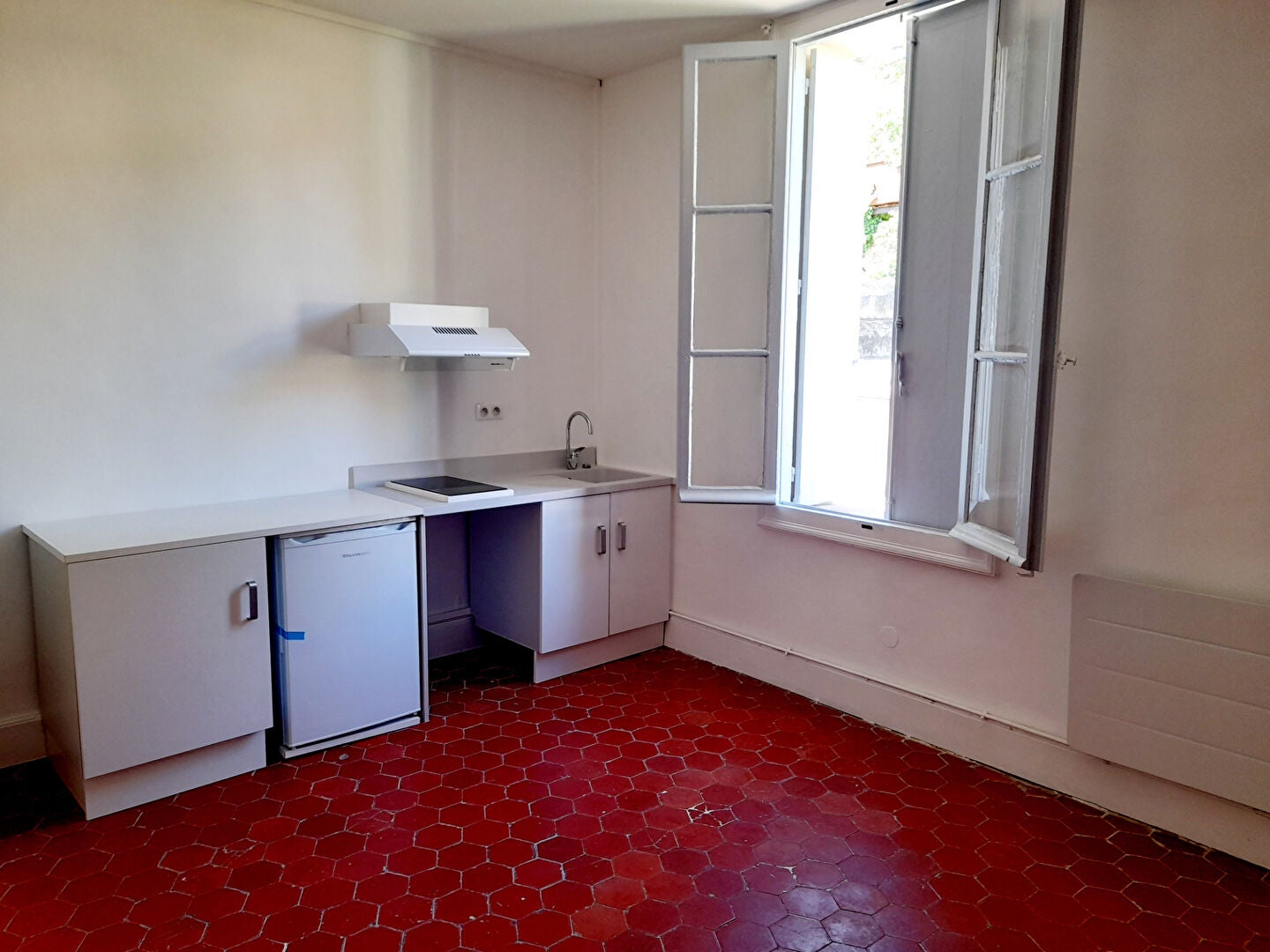 Appartement Route d'Agde à Sète