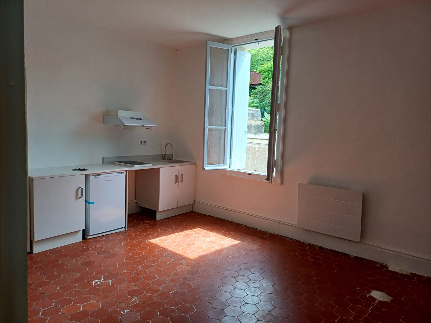 Appartement Route d'Agde à Sète