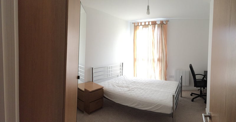 Room Mason Way in Birmingham